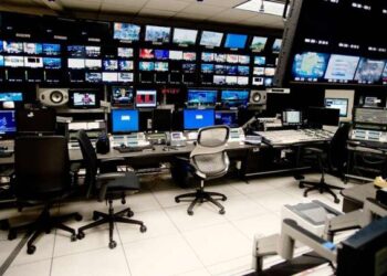 Shqiptarët nuk i besojnë më televizioneve