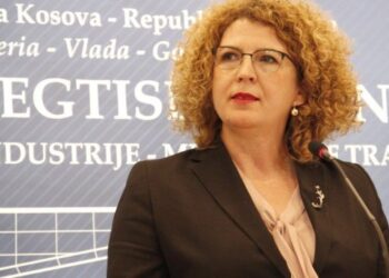 Rozeta Hajdari më së paku vota prej ish-ministrave, renditet më poshtë se 50 më të votuarit