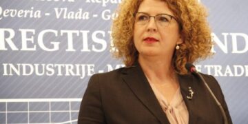 Rozeta Hajdari më së paku vota prej ish-ministrave, renditet më poshtë se 50 më të votuarit