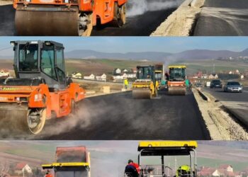 Mbyllet përkohësisht segmenti Smrekonicë–Vushtrri për asfaltim