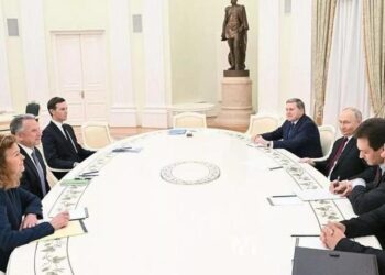 Dështojnë bisedimet SHBA–Rusi: Territoret bllokojnë marrëveshjen, Moska kërkon 20% të Donetskut