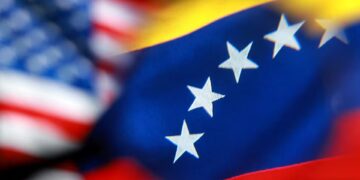 SHBA-të kryejnë sulmin e parë tokësor kundër karteleve të drogës brenda Venezuelës