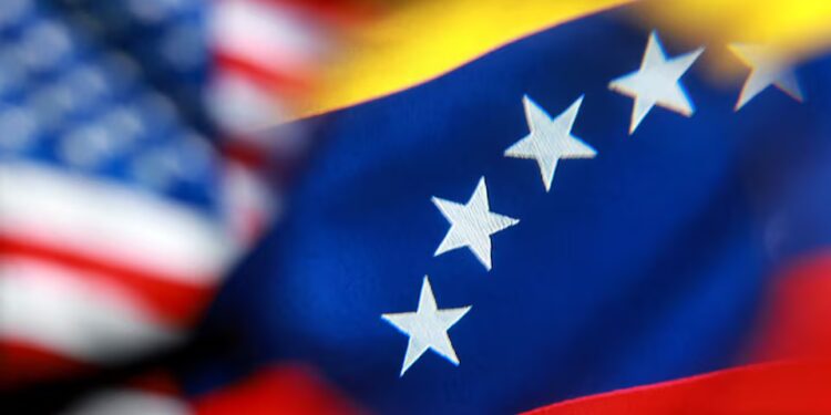 SHBA-të kryejnë sulmin e parë tokësor kundër karteleve të drogës brenda Venezuelës