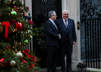 Gjermania dhe Britania rrisin bashkëpunimin: Steinmeier dhe Starmer konfirmojnë afrimin pas Brexit