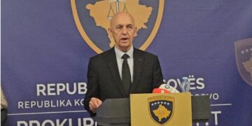 Supremja anulon vendimin e KPK-së për shkarkimin e Besim Kelmendit