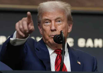 Trump kthen botën përmbys: Doktrina Monroe ringjallet, Evropa goditet, dhe rendi global hyn në epokën “Amerika e Para”