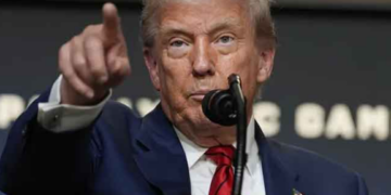 Trump kthen botën përmbys: Doktrina Monroe ringjallet, Evropa goditet, dhe rendi global hyn në epokën “Amerika e Para”