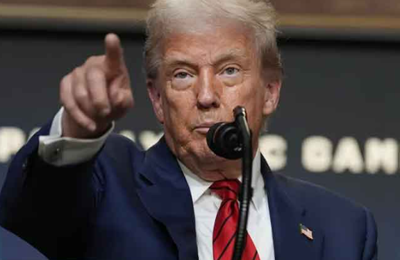 Trump kthen botën përmbys: Doktrina Monroe ringjallet, Evropa goditet, dhe rendi global hyn në epokën “Amerika e Para”