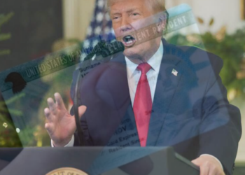 Trump pezullon lotarinë e Green Card pas sulmit në universitet, dy viktima