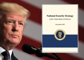 SHBA publikon Strategjinë e re të Sigurisë Kombëtare 2025: Fokus te fuqia ekonomike, teknologjia dhe frenimi i Kinës e Rusisë