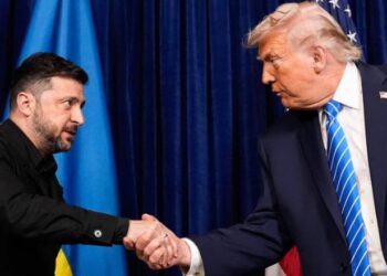 Trump shtyn për paqe, por nyjet mbeten: Donbasi dhe garancitë e sigurisë bllokojnë marrëveshjen Ukrainë–Rusi