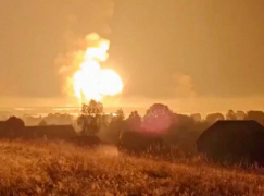 Rusia godet me raketa hipersonike, Ukraina në errësirë – Moska thotë se shkatërroi 77 dronë