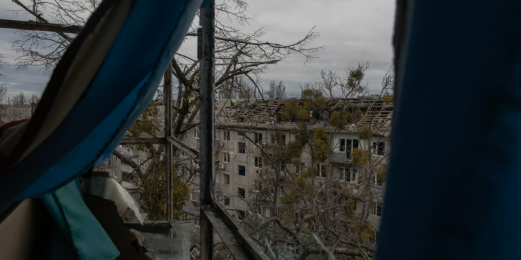 Rusia intensifikon sulmet ajrore para Krishtlindjeve, Zelenskyy: Moska po sinjalizon se nuk do paqe