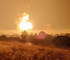 Rusia godet me raketa hipersonike, Ukraina në errësirë – Moska thotë se shkatërroi 77 dronë