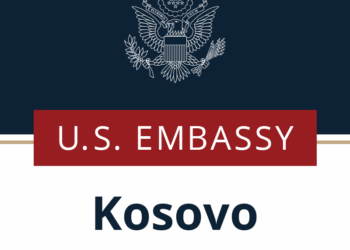 SHBA: Përpjekjet për të bllokuar certifikimin e Listës Serbe dëmtojnë stabilitetin dhe interesat e Kosovës