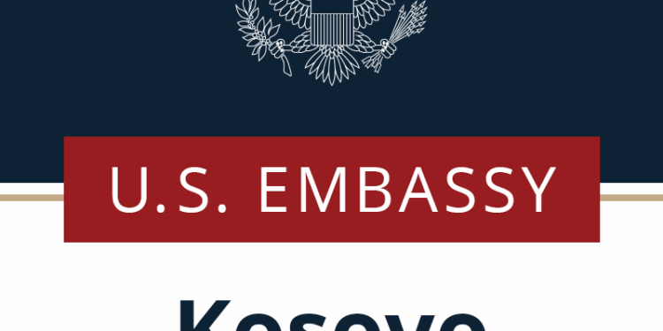 SHBA: Përpjekjet për të bllokuar certifikimin e Listës Serbe dëmtojnë stabilitetin dhe interesat e Kosovës