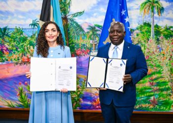 Bahamas njeh Kosovën, shteti i 121-të që vendos marrëdhënie diplomatike me Prishtinën