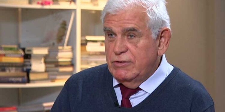 Vllasi: Heqja e plotë e masave varet nga zgjedhjet e 28 dhjetorit, BE-ja kërkon qeveri serioze