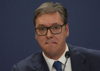 Pas Millosheviqit, Vuçiq është politikani më i pasuksesshëm serb