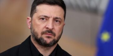 Zelensky kërkon përgjigje: Çfarë bëjnë aleatët nëse Rusia nis sërish luftën kundër Ukrainës?