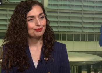 Osmani intervistë për Bloomberg, vlerëson rolin e Trumpit dhe SHBA-së