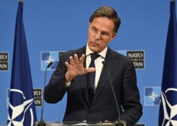 Rutte: NATO-ja po shqyrton hapat e radhës për sigurinë e Arktikut