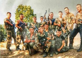 Ish-pjesëtarë të UÇK-së dhe UÇPMB-së nën shënjestër të vazhdueshme rajonale: Nga arratisja e burgut deri te ngjarja e Brodecit