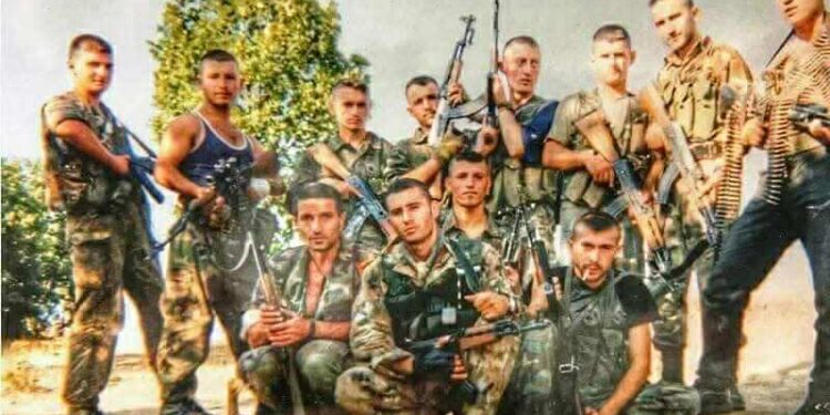 Ish-pjesëtarë të UÇK-së dhe UÇPMB-së nën shënjestër të vazhdueshme rajonale: Nga arratisja e burgut deri te ngjarja e Brodecit