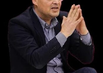 Gecaj ironizon Mustafën: Një brez i LDK-së do ta ulte partinë në 10% nëse hyn në VV