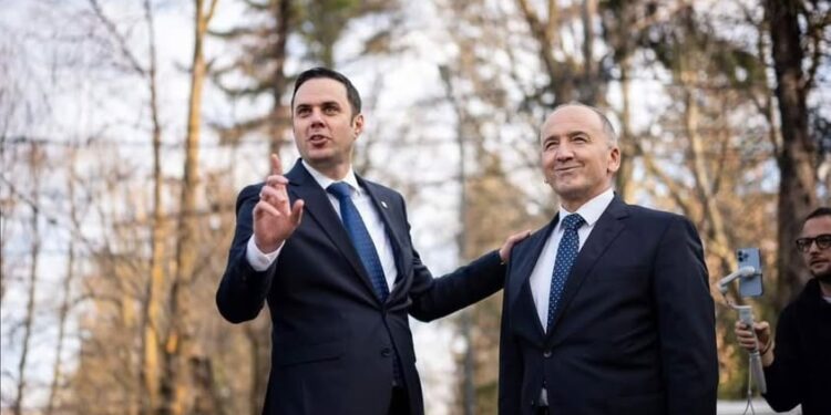 Çka po zihet në LDK: Gaz Muhaxheri e merr ‘nën sqetull’ Abdixhikun, kush janë kandidatët e tjerë për kryetar?