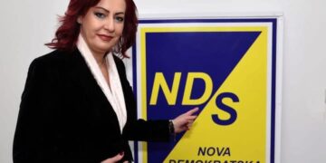 Emilija Rexhepi: Konjufca dhe Osmani nuk e plotësuan kërkesën për këshilltar boshnjak