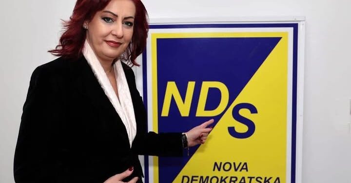 Emilija Rexhepi: Konjufca dhe Osmani nuk e plotësuan kërkesën për këshilltar boshnjak