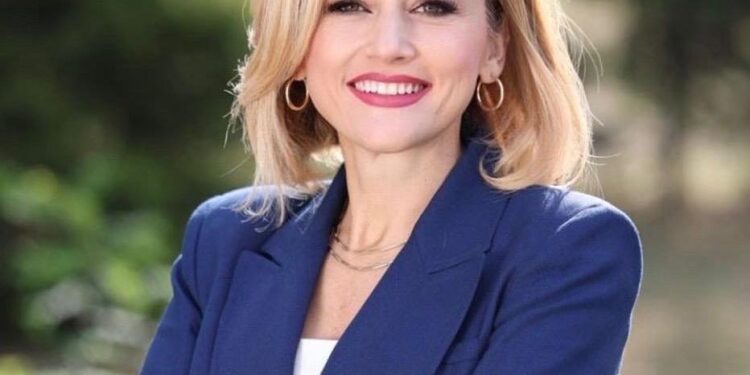 Mimoza Kusari demanton lajmin e publikuar nga NZZ dhe mediat lokale