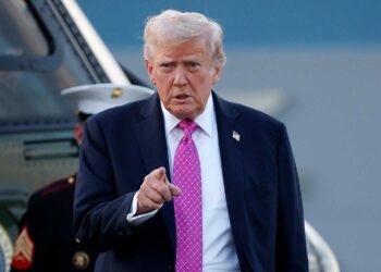 Trump: Arrestimi i Maduronit ishte si një shfaqje televizive, askush tjetër s’mund ta bëjë këtë