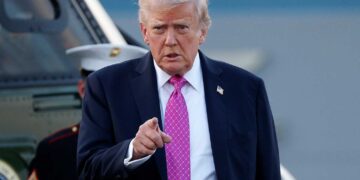 Trump: Arrestimi i Maduronit ishte si një shfaqje televizive, askush tjetër s’mund ta bëjë këtë