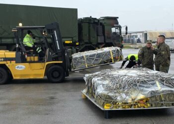 Një tjetër sukses i Ministrisë së Mbrojtjes: Kosova pranon sistemet anti-tank OMTAS