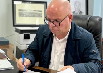 Nga janari i këtij viti, Komuna e Rahovecit jep 600 euro për çdo lindje