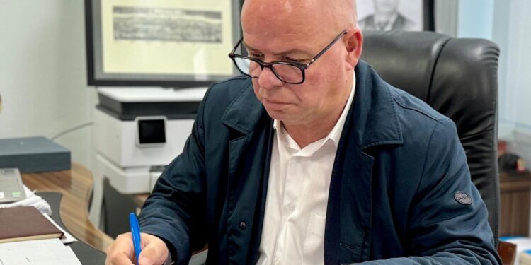 Nga janari i këtij viti, Komuna e Rahovecit jep 600 euro për çdo lindje