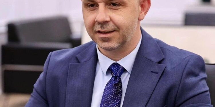 Këshilli Kombëtar Shqiptar përshëndet avancimin historik të H.R. 6411 në Kongresin Amerikan