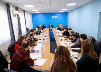 PDK nis përgatitjet për zgjedhjet e brendshme partiake
