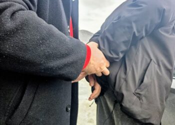 Prokuroria publikon pamje nga bastisja – Arrestohet i dyshuari për sulm ndaj pjesëtarëve të KFOR-it dhe Policisë së Kosovës