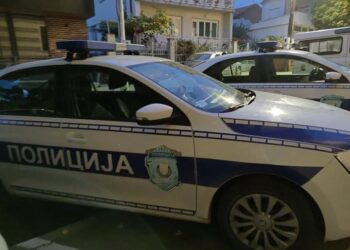 Preshevë: Tentoi të grabisë këmbimoren, arrestohet 23-vjeçari