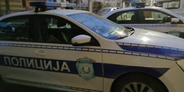 Preshevë: Tentoi të grabisë këmbimoren, arrestohet 23-vjeçari