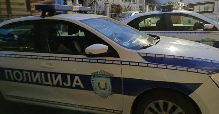 Preshevë: Tentoi të grabisë këmbimoren, arrestohet 23-vjeçari