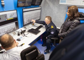 ShBA i dhuron Kosovës një skaner 3 milionë dollarësh, do të vendoset në Merdare