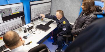 ShBA i dhuron Kosovës një skaner 3 milionë dollarësh, do të vendoset në Merdare