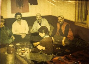 Ramush Haradinaj kujton 22 janarin heroik të familjes Jashari: “Lavdi të rënëve për liri!”