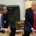 Mitsotakis kritikon ashpër ‘Bordin e Paqes’ së Trump-it