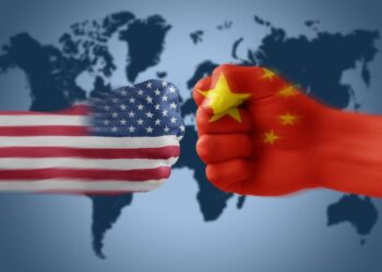 Kapja e Maduros nga SHBA vë në provë kufijtë e ofensivës diplomatike të Kinës