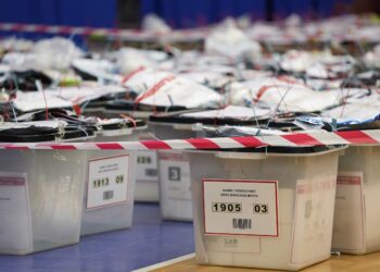 KQZ: Sot pritet të përfundojë verifikimi i rezultateve